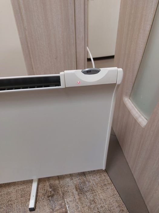 Adax конвекторен радиатор