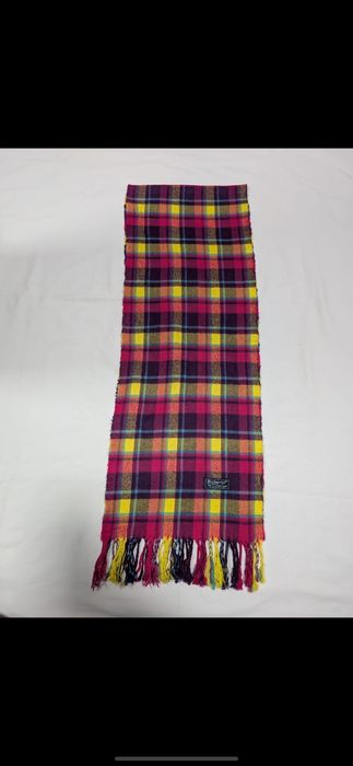 Eșarfă  burberry