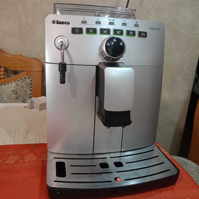 Espressor SAECO Intuita