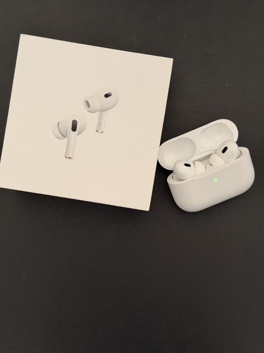 Casti apple Airpods Pro 2