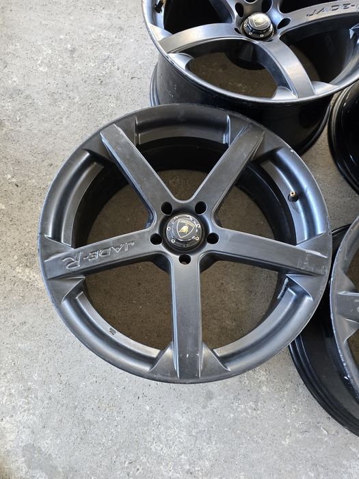 Джанти 19 / 5х112 - VW, Audi, Mercedes, Skoda, Seat 5x112