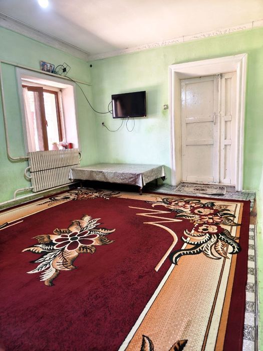 Xovli sotiladi, Navoi, karmana