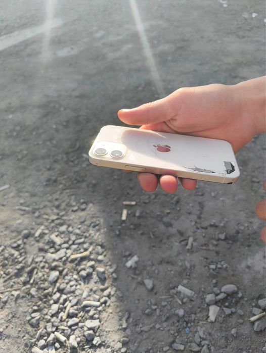 Apple Iphone 12mini