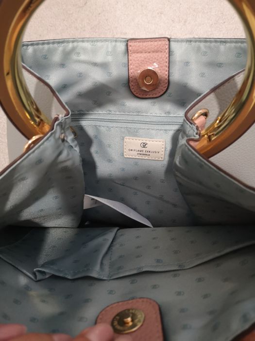 Нова чанта Oriflame