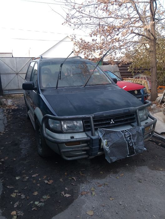 Продам Mitsubishi RVR 1995 года