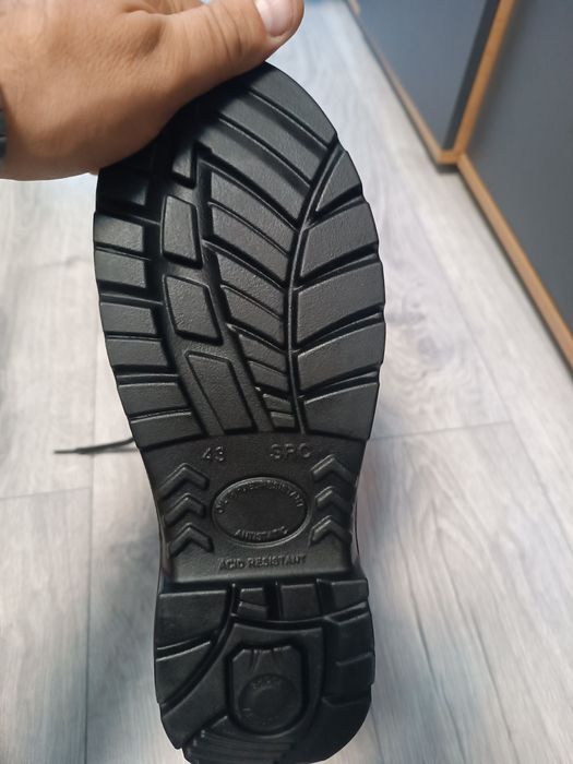 Зимни кубинки мъжки