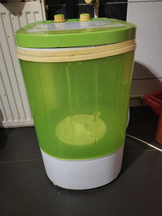 Vind masina mica de spălat