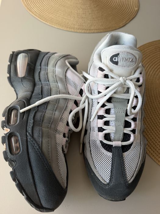 Nike air max 95
