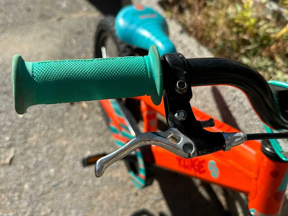 Детски Велосипед Scott Voltage 16