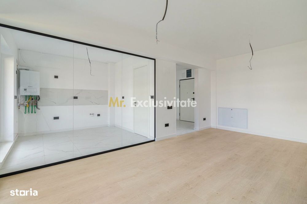 Astorium Garden | 2 camere | 70 mp