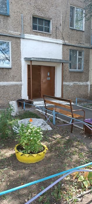 Продаю квартиру в Шахтинске