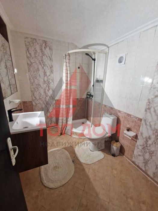 Дава се под наем Двустаен апартамент в Варна, м-т Траката - 60 кв.м за 438.6 € - Снимка #4