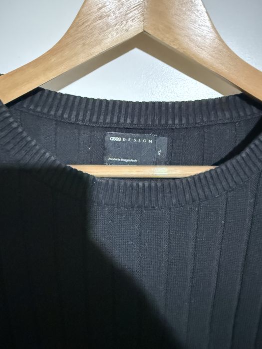 Мъжки пуловер ASOS