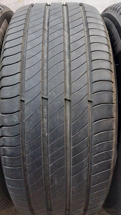 Гуми 225/55/17 Michelin Primacy 4 4 броя