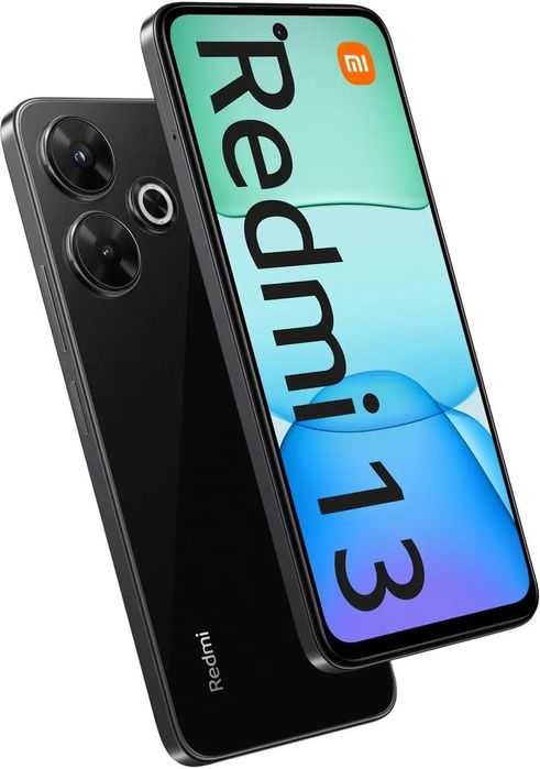 Redmi 13 6+6 128 sotiladi