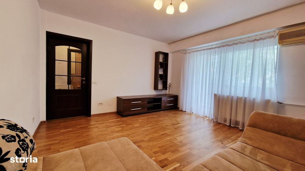 Apartament 3 camere Tineretului-Sincai, etaj 2, decomandat, 2 bai, lib