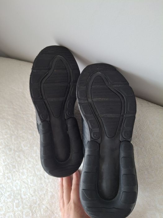 Детски маратонки Nike Air max270