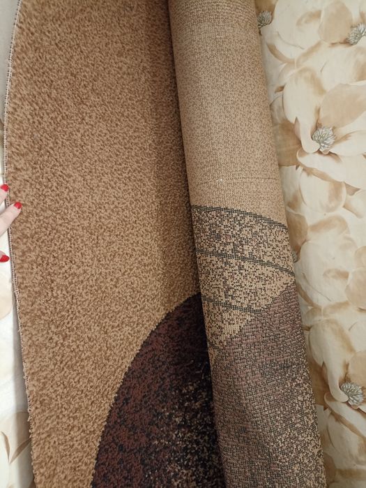 Продам ковер после стирки