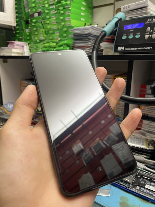 Redmi note 10s на 64гб