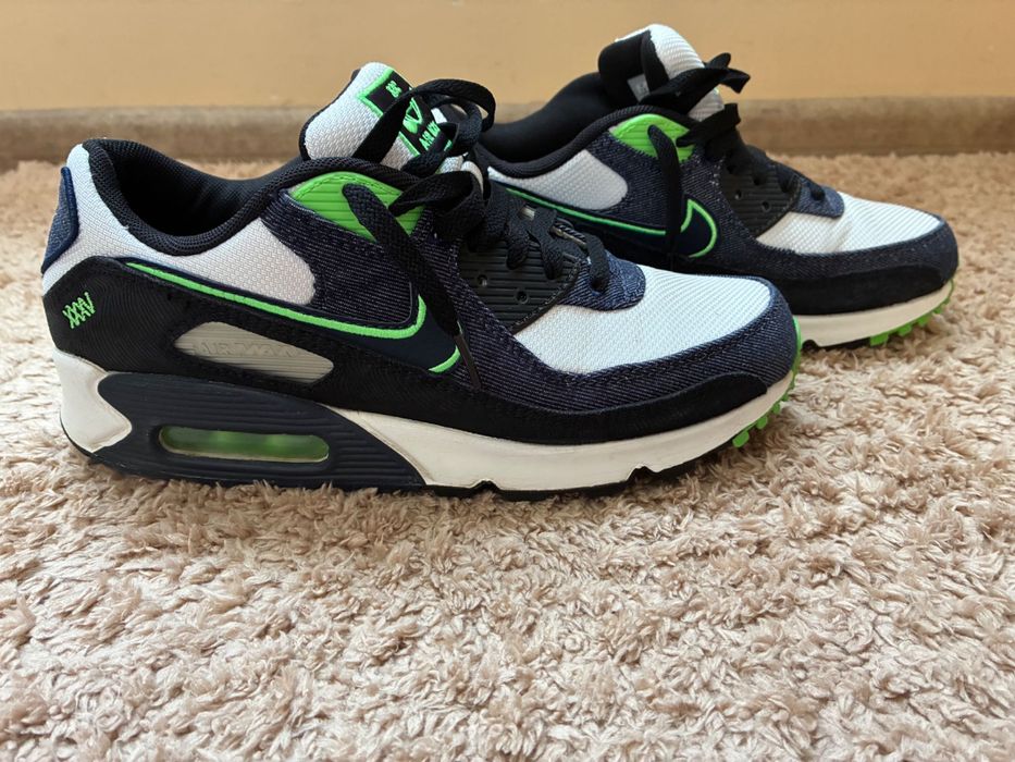 Nike Air Max 90 перфектни