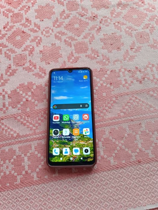 Продаю Redmi 13C