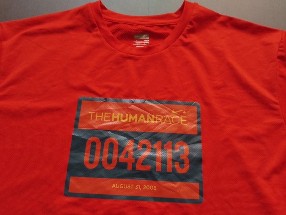 Nike -XL- мъжка тениска