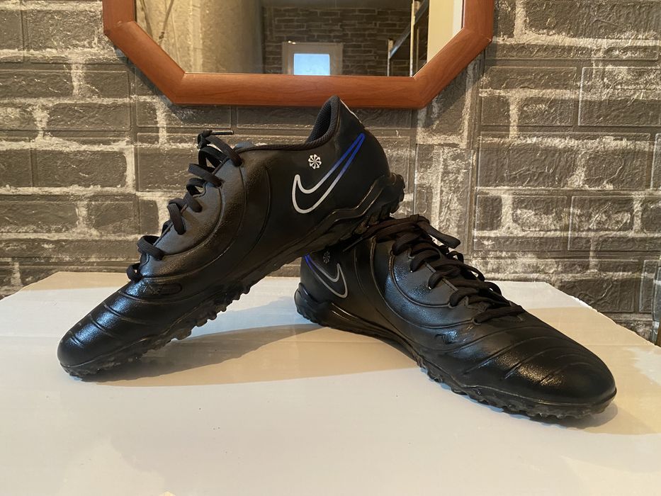 Стоножки Nike Tiempo