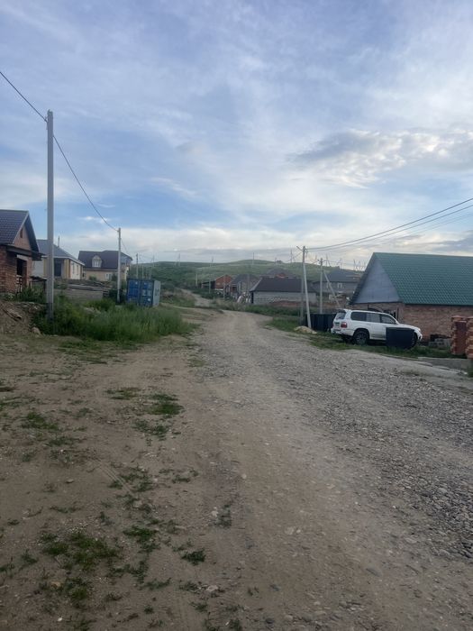 Участок 10 соток кшт толагай 28