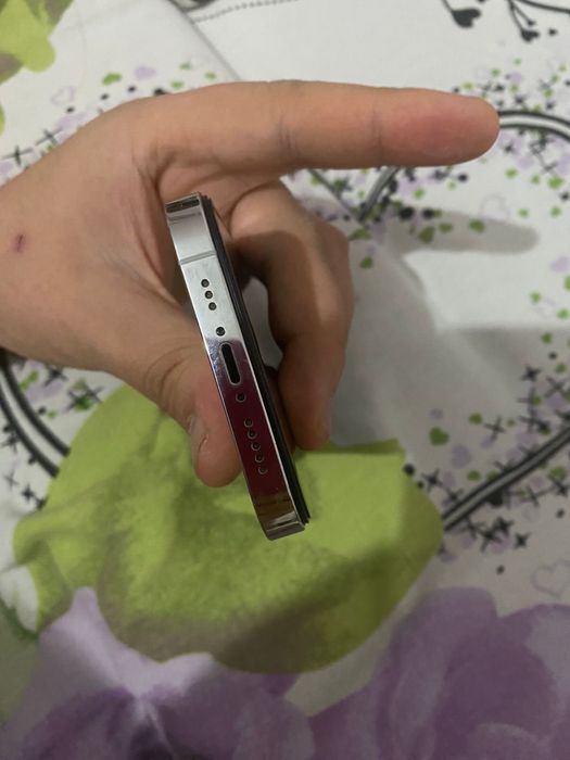 Обмен и продам 13 Pro 256g