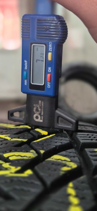 anvelope Semperit,Continental,Hankook,Bridgestone 205/55/17 m&s iarna