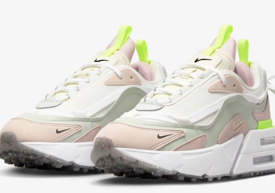 Nike Furyosa НОВО
