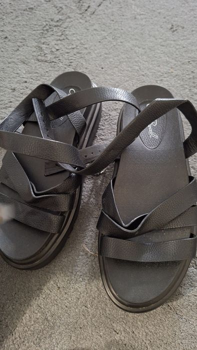 Дамски   Сандали