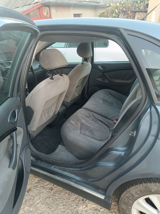 Vând Citroen C5 2008