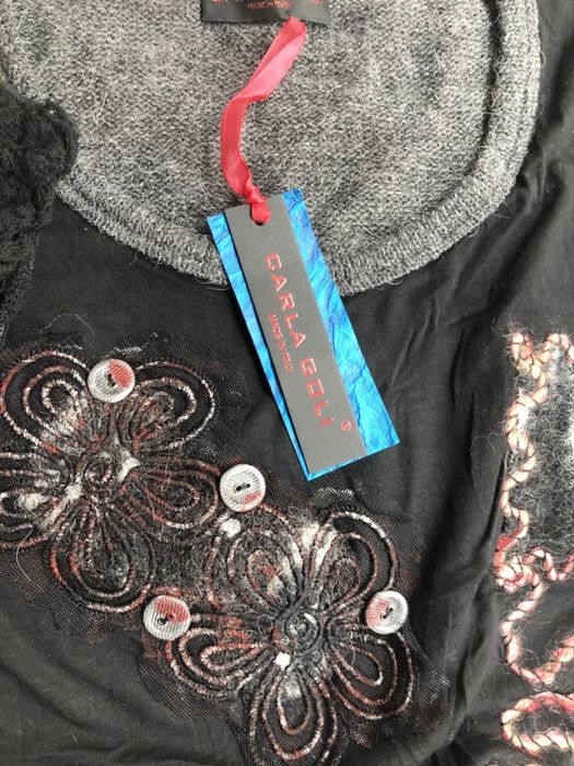 Bluze CARLA GOLI Exclusive