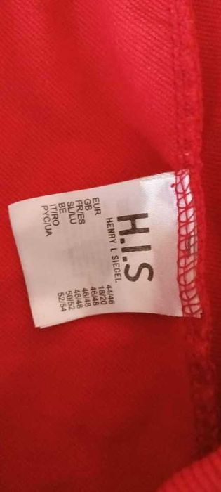 3 perechi pantaloni scurti de dama marimea xl