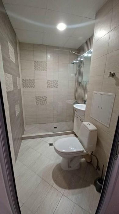 Дава се под наем Тристаен апартамент в София, Света Троица - 70 кв.м за 575 € - Снимка #5