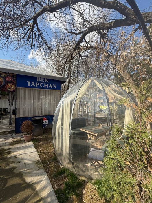 Продается и сдается в аренду ресторанный бизнес