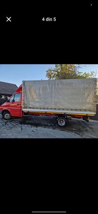 Sprinter 413 ( iveco, 416, Sprinter)
