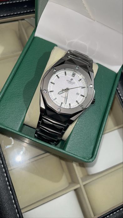 Часы новые rolex pattek tissot