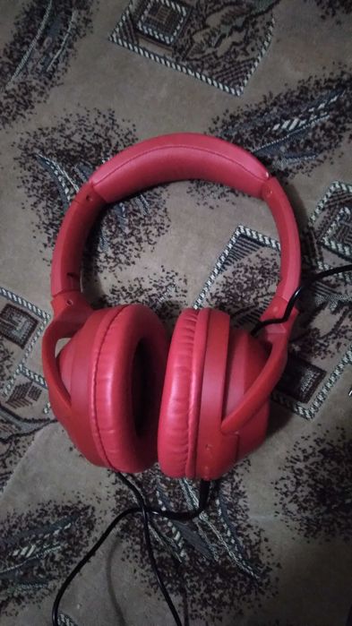 Наушники Какусига