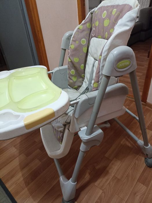 Продам детский стул