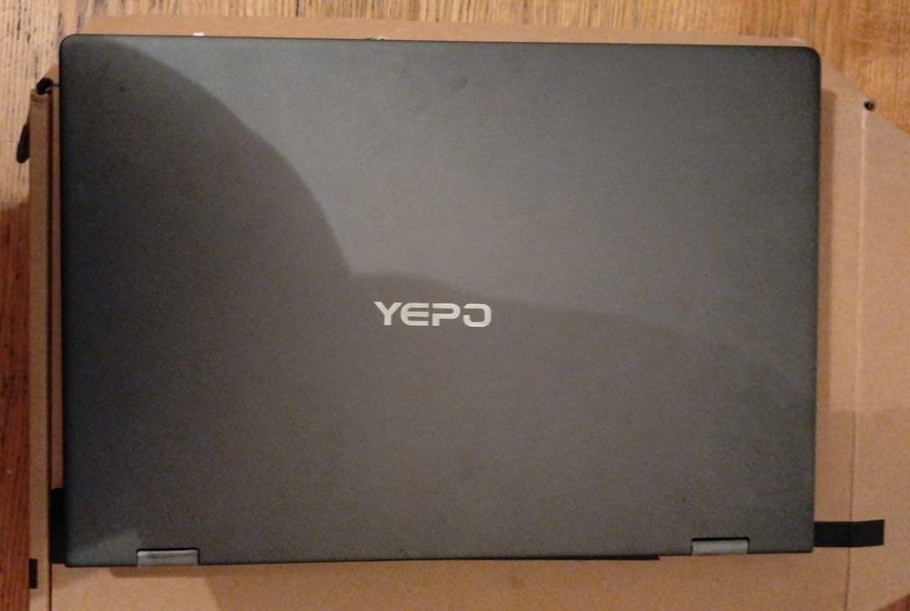 Продам ноутбук как планшет