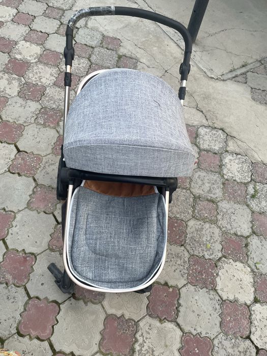 Продается детская коляска