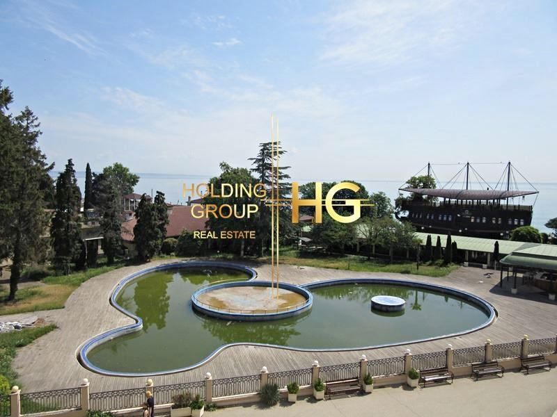 Продава се Двустаен апартамент в к.к. Златни пясъци - 68 кв.м за 1530 €/кв.м - Снимка #11