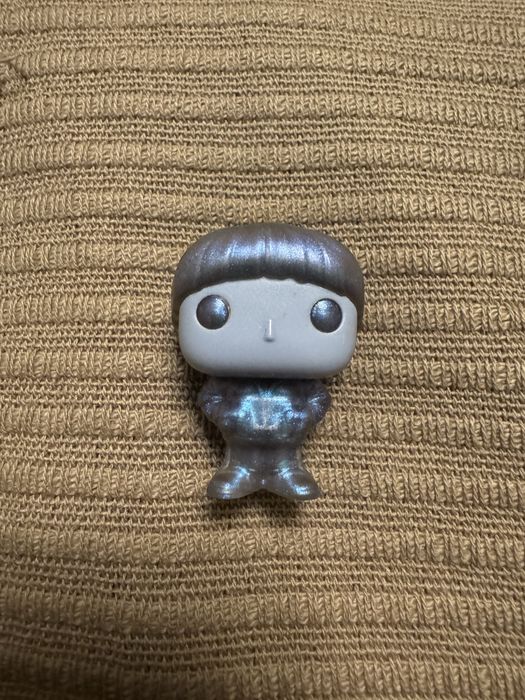 Киндер джой осд очень странные дела