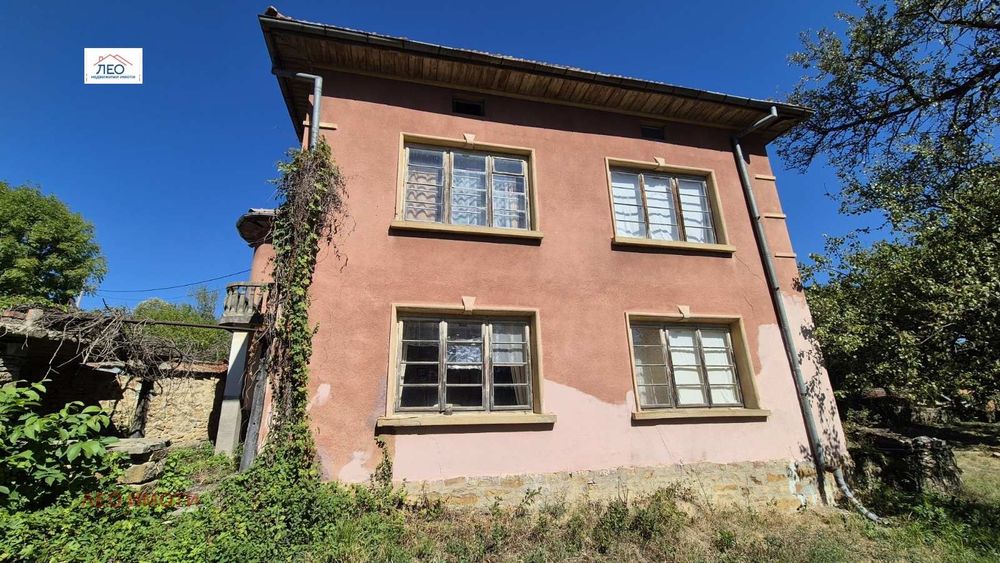 Продава се Къща в Севлиево - 180 кв.м за 142 €/кв.м - Снимка #10