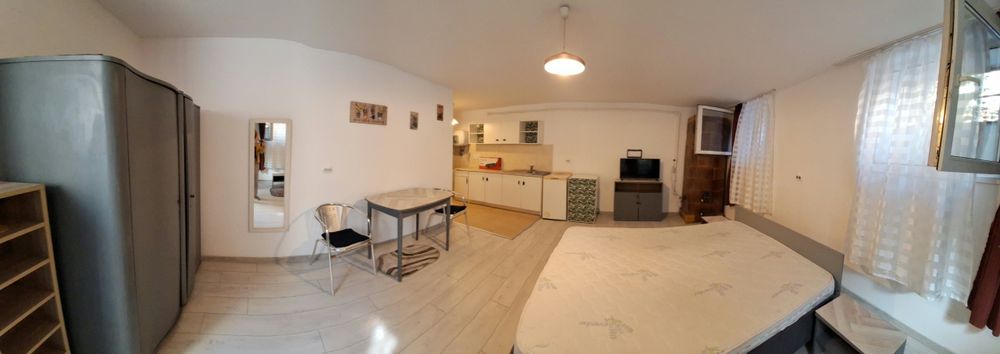 Apartament 1 cameră str Clinicilor