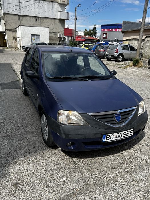 Dacia Logan 2005
