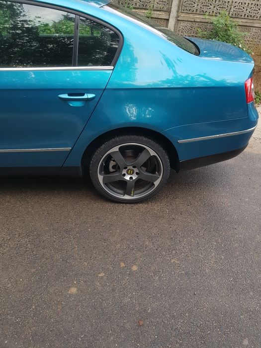 Vand sau schimb jante