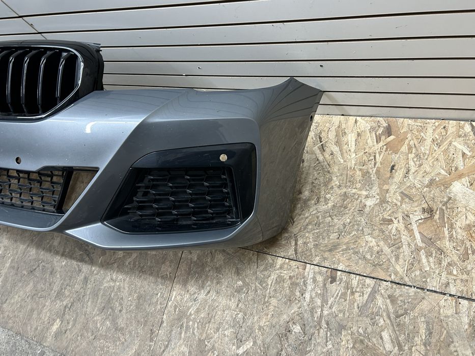 Bara fata bmw G30 G31 seria 5 LCI 2020-2023 completa